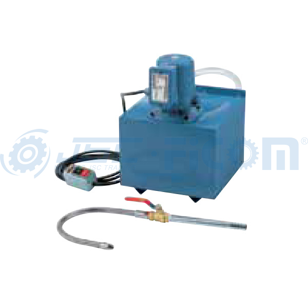Coolant pump