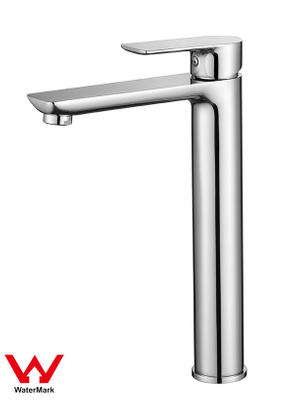 Color Style Australia WATERMARK Approval&WELS DR Brass High-rise Basin Mixer 