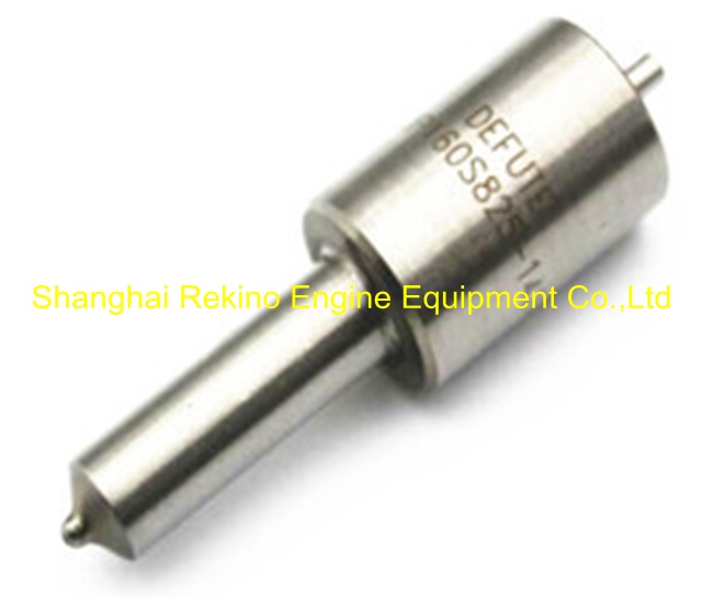 ZCK150S825 injector nozzle Weichai engine parts 6160