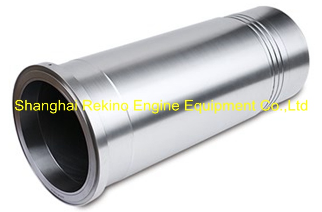320.02.40 Cylinder liner Guangchai marine engine parts 320 6320 8320