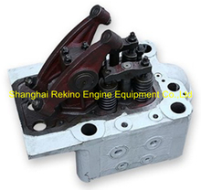 210.03.000 Zichai 210 engine parts Cylinder head assembly assy