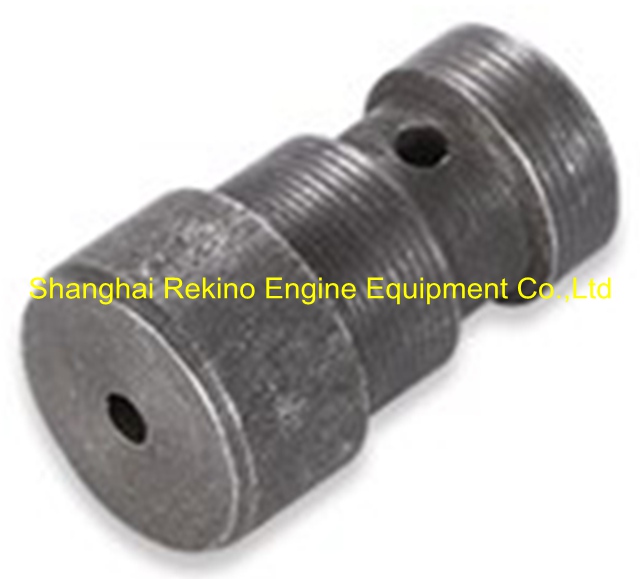 N17-01-104 Upper frame head Ningdong engine parts for N170 N6170 N8170