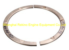 L250-A01-031 L250-A01-014 Thrust ring Stop gasket Zichai engine parts L250 LB250 LC250