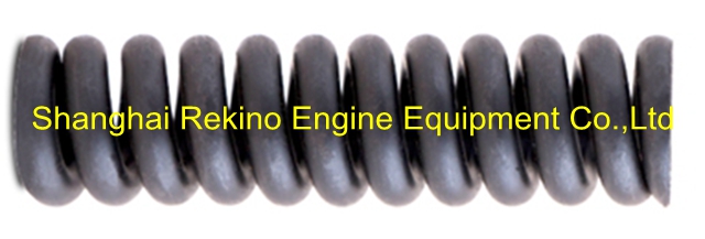 G-46-002 Adjusting pressure spring Ningdong engine parts for G300 G6300 G8300 GA6300 GA8300
