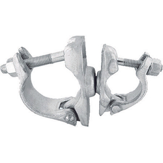 Acoplador giratorio de reducción 63x48.3 mm