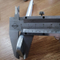 Ringlock Andamio Ledger Wedge