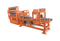 Heavy Program-controlled Pneumatic Cutting Machine