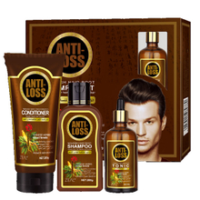 Anit-Loss&amp; Deep Repair Hair Shampoo Kit