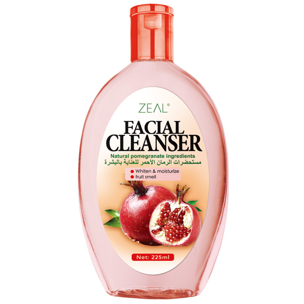 2016 Fruit Facial Cleanser