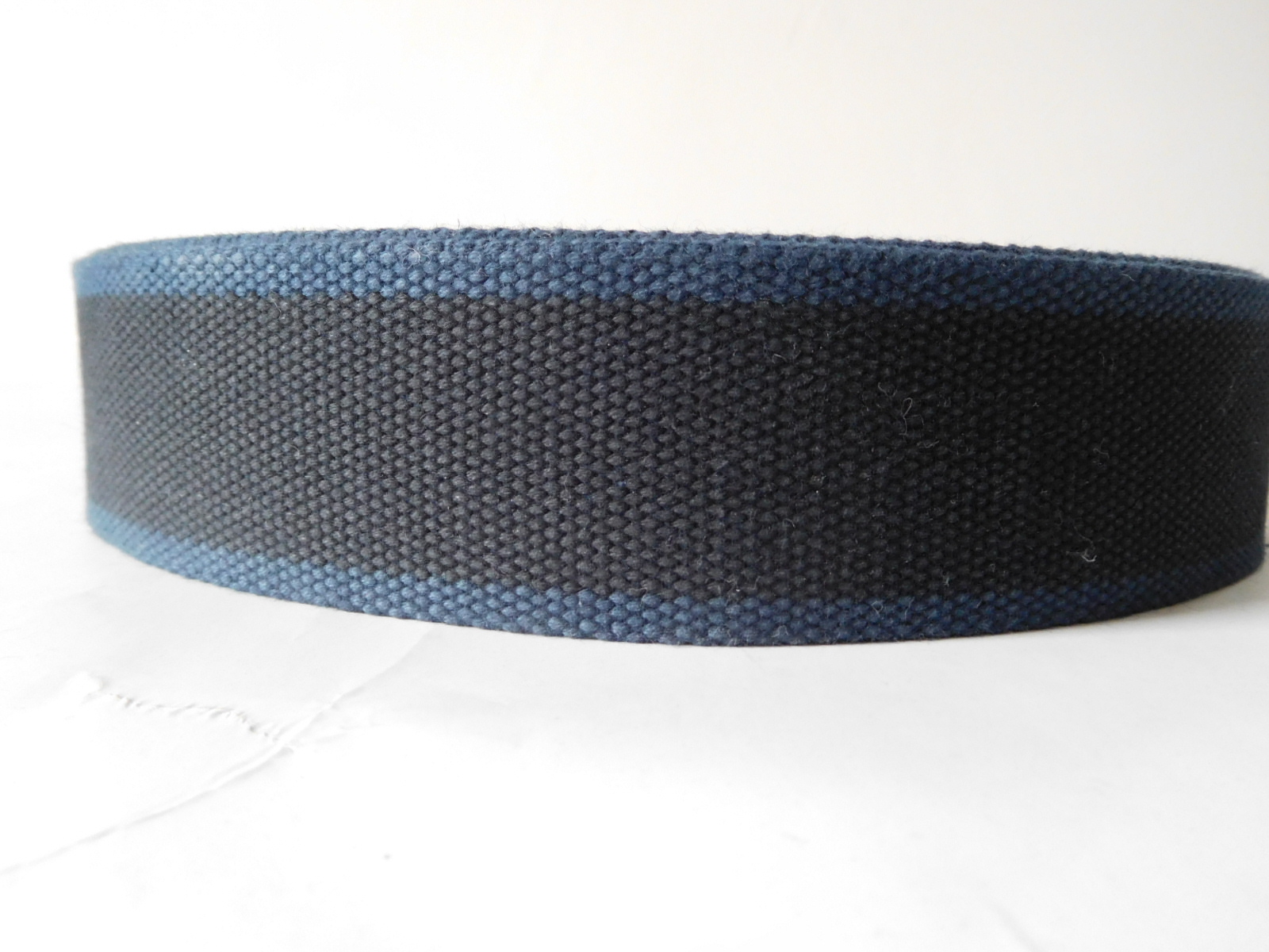 High strength Aramid Fiber Webbing for drag strap