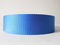 45mm blue polyester webbing for car safety belt