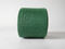 50mm green polyester cotton webbing for belts