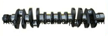 61500020012 Forged steel crankshaft for Weichai WD615.67