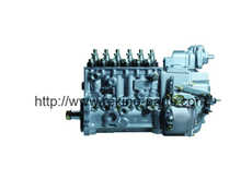 Weifu P7100 Diesel fuel injection pump