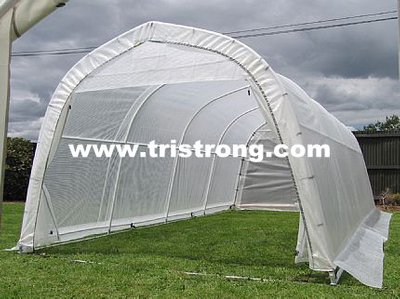 Tent, Multipurpose Greenhouse (TSU-1228G)