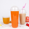 Disposable Cold Drinks Plastic Cups