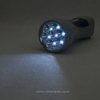 Rechargeable LED Flashlight