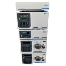GD-3100高性能液相色谱HPLC系统，变压器油呋喃分析仪