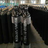 40L Welded Steel Acetylene Cylinders