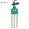 Portable Shoulder-Bag Oxygen Cylinder 