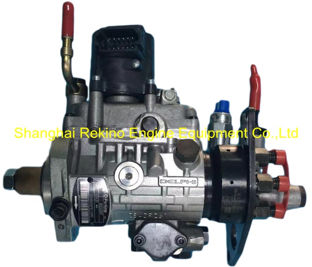9521A320T 420-4524 Delphi CAT Caterpillar fuel injection pump