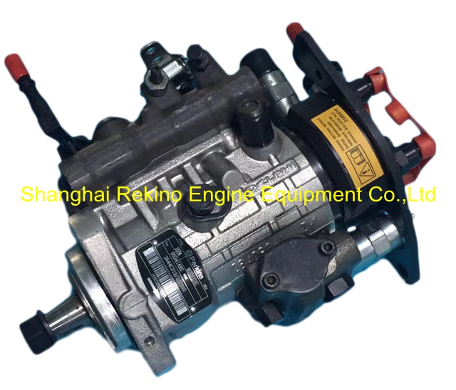9520A333G 9520A334G 2644C319 Delphi Perkins Fuel injection pump