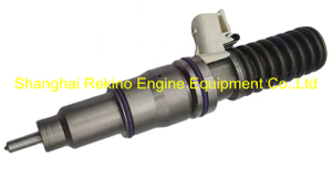 BEBE4F01001 20582430 Delphi Volvo fuel injector