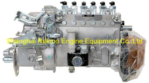 1-15603417-2 105407-7932 ZEXEL ISUZU fuel injection pump for 6HK1