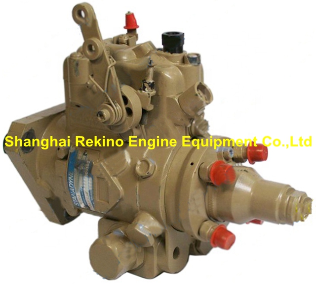 DB4429-5443 RE501365 STANADYNE John Deere Fuel injection pump