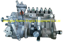 1000701276Z B6PN539G1-Z NYC Nanyue Weichai fuel injection pump