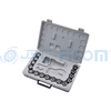 ER 25 round hole collets set
