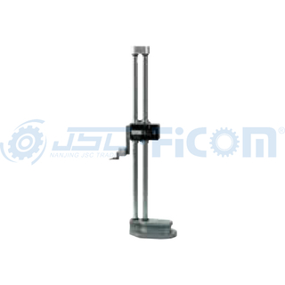 Double column digital height gauge