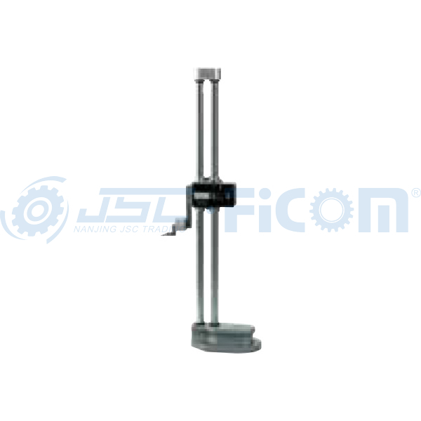 Double column digital height gauge