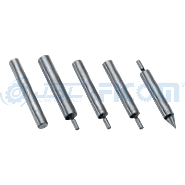 Edge finder set 5 pcs.