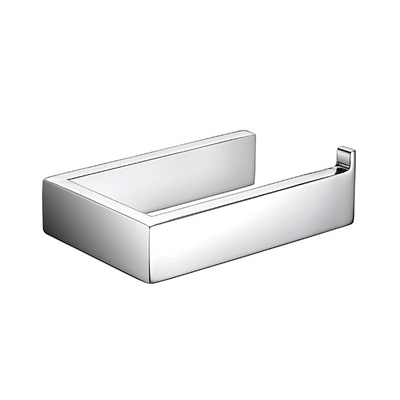 Bathroom Accessories Fittings 304SS Body Toilet paper holder