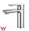 Color style Australia WATERMARK Approval&WELS DR Brass Basin Mixer 