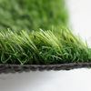 Non Infill Soccer Field Synthetic Grass
