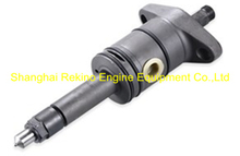 210-100000.2 HJ HFO fuel injector Zichai Zibo 210 engine parts