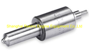 Yijie ZCK160S3165 3165-10 Z6170.19.2S injector nozzle Zichai engine parts for Z6170 Z8170