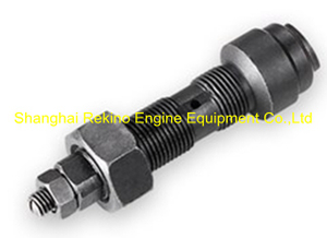 320.10.03 04 05 valve top head Guangchai engine parts 320 6320 8320