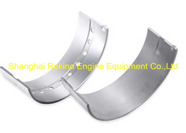 N21-06-007 N21-006-008 Big end bearing Ningdong engine parts for N210 N6210 N8210