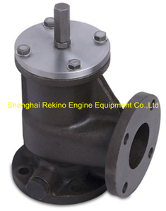 GN-67-00 Adjusting press valve Ningdong engine parts for GN320 GN6320 GN8320