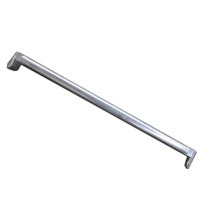 Kwikstage Andamios Sistema Ledger Tubo de acero horizontal
