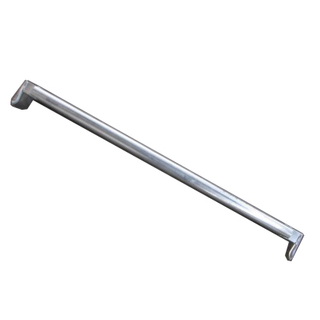 Kwikstage Andamios Sistema Ledger Tubo de acero horizontal