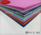 Color EVA Foam Sheets