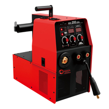 INVERTE IGBT SERIES MIG/MAG WELDER