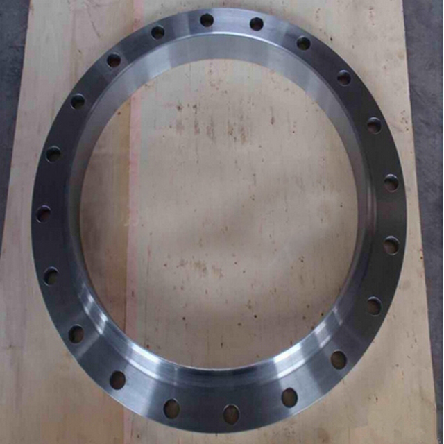 high precise machining titanium centrifugal pump