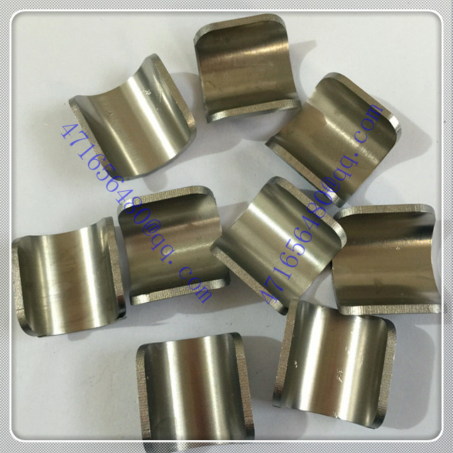 Titanium bolts / screws / fastener