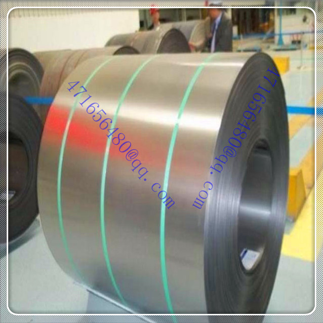Ti 4Al6V titanium coil electronic use 