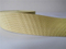 High strength Aramid Fiber Webbing for industry